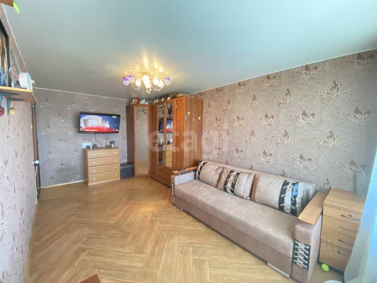 Россия, Камчатский край, Петропавловск-Камчатский, Комсомольская улица, 5, фото 5