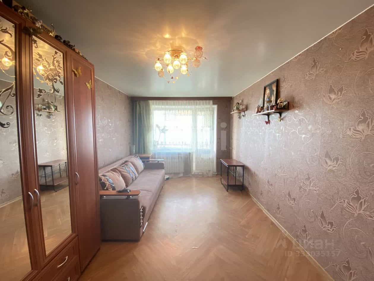 Россия, Камчатский край, Петропавловск-Камчатский, Комсомольская улица, 5, фото 6