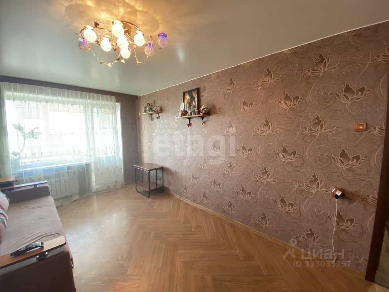 Россия, Камчатский край, Петропавловск-Камчатский, Комсомольская улица, 5, фото 7