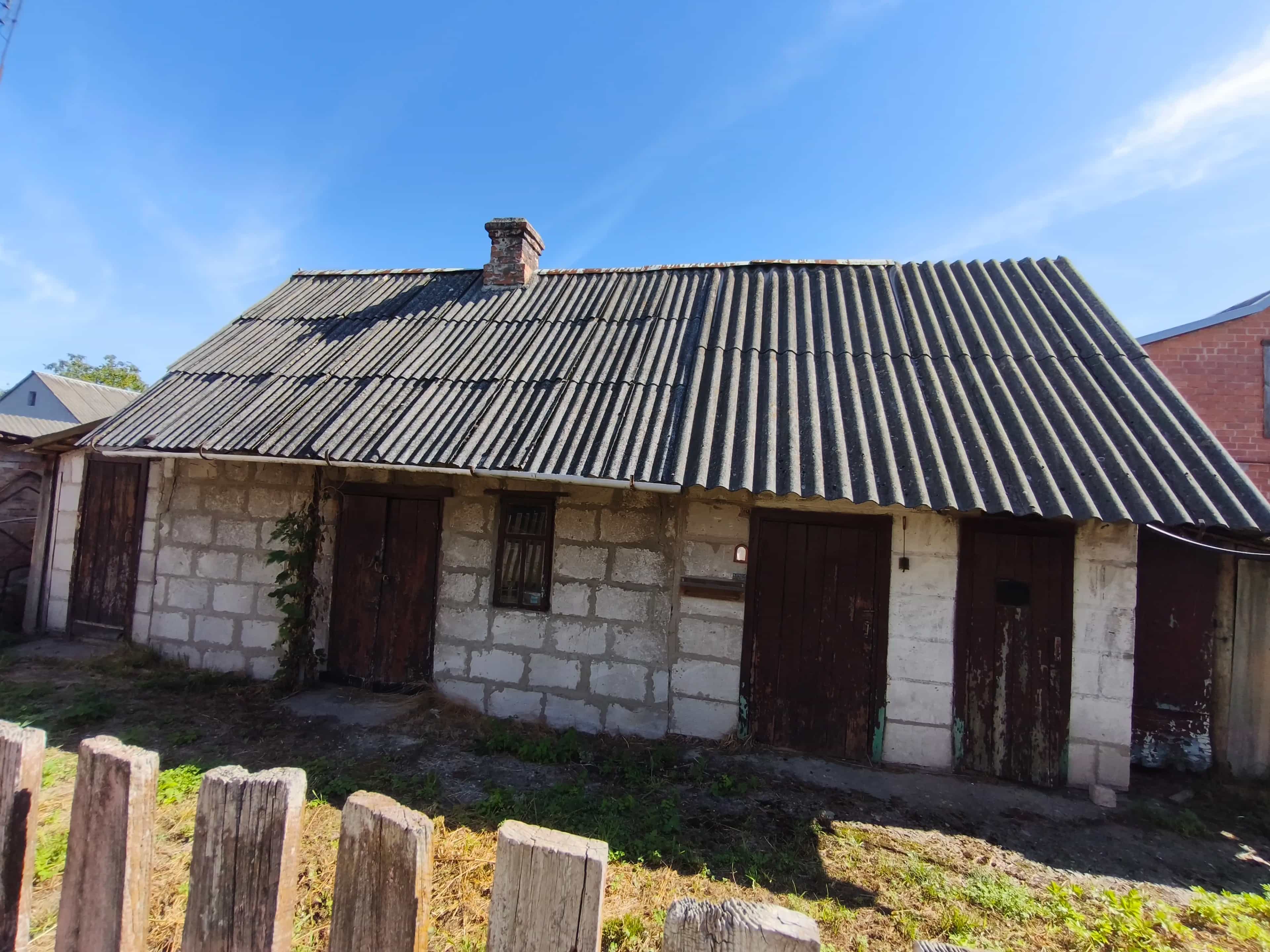 Беларусь, Брестская область, Кобрин, улица Комарова, 46А, фото 12