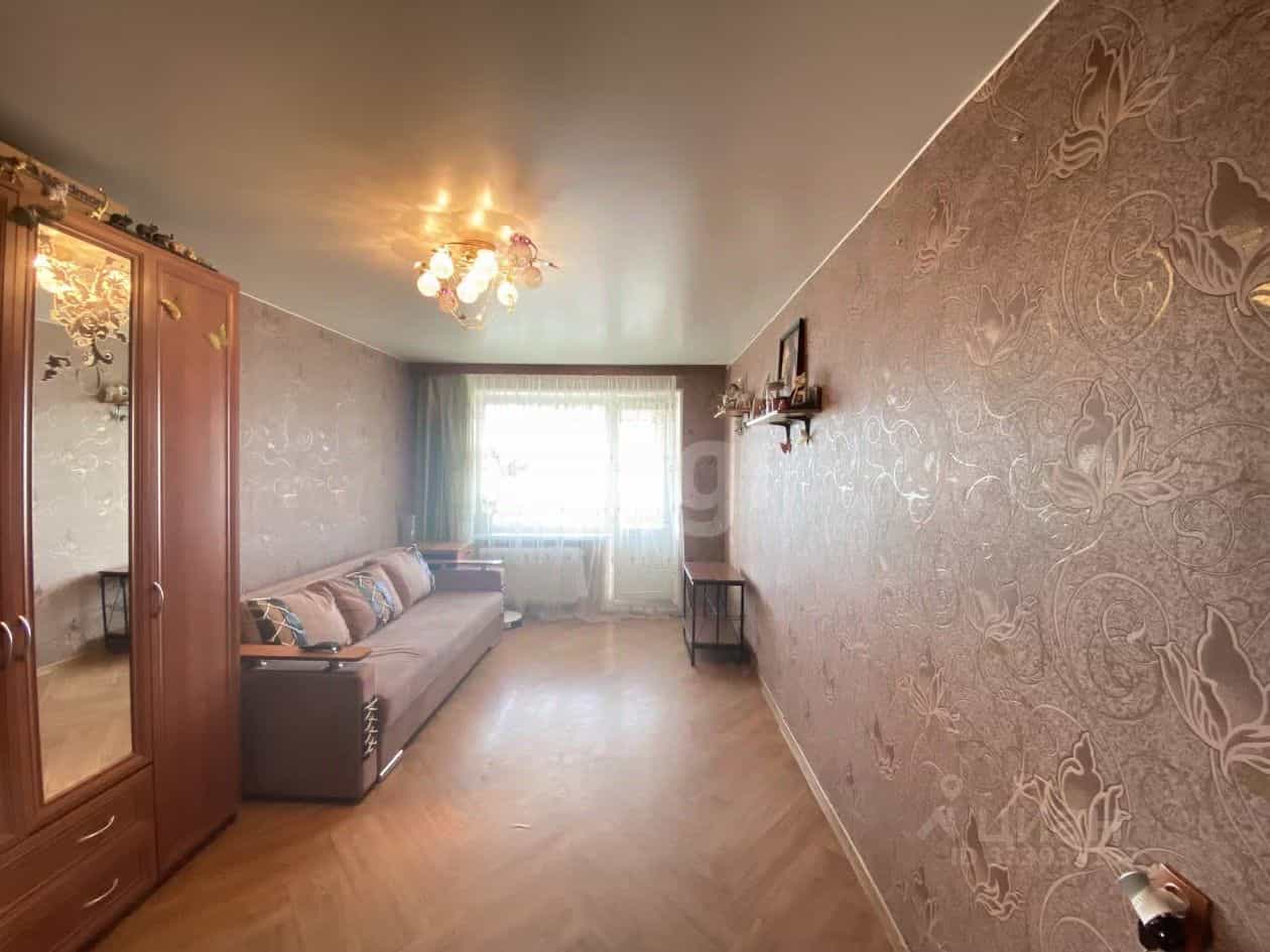 Россия, Камчатский край, Петропавловск-Камчатский, Комсомольская улица, 5, фото 8