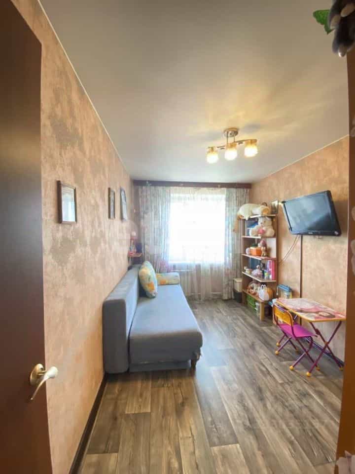 Россия, Камчатский край, Петропавловск-Камчатский, Комсомольская улица, 5, фото 9