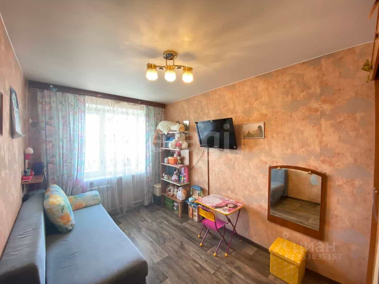 Россия, Камчатский край, Петропавловск-Камчатский, Комсомольская улица, 5, фото 10