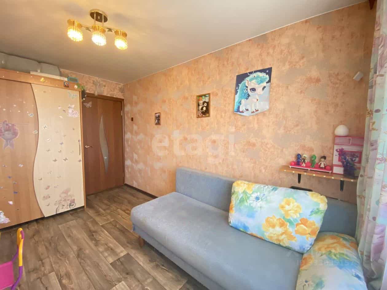 Россия, Камчатский край, Петропавловск-Камчатский, Комсомольская улица, 5, фото 11