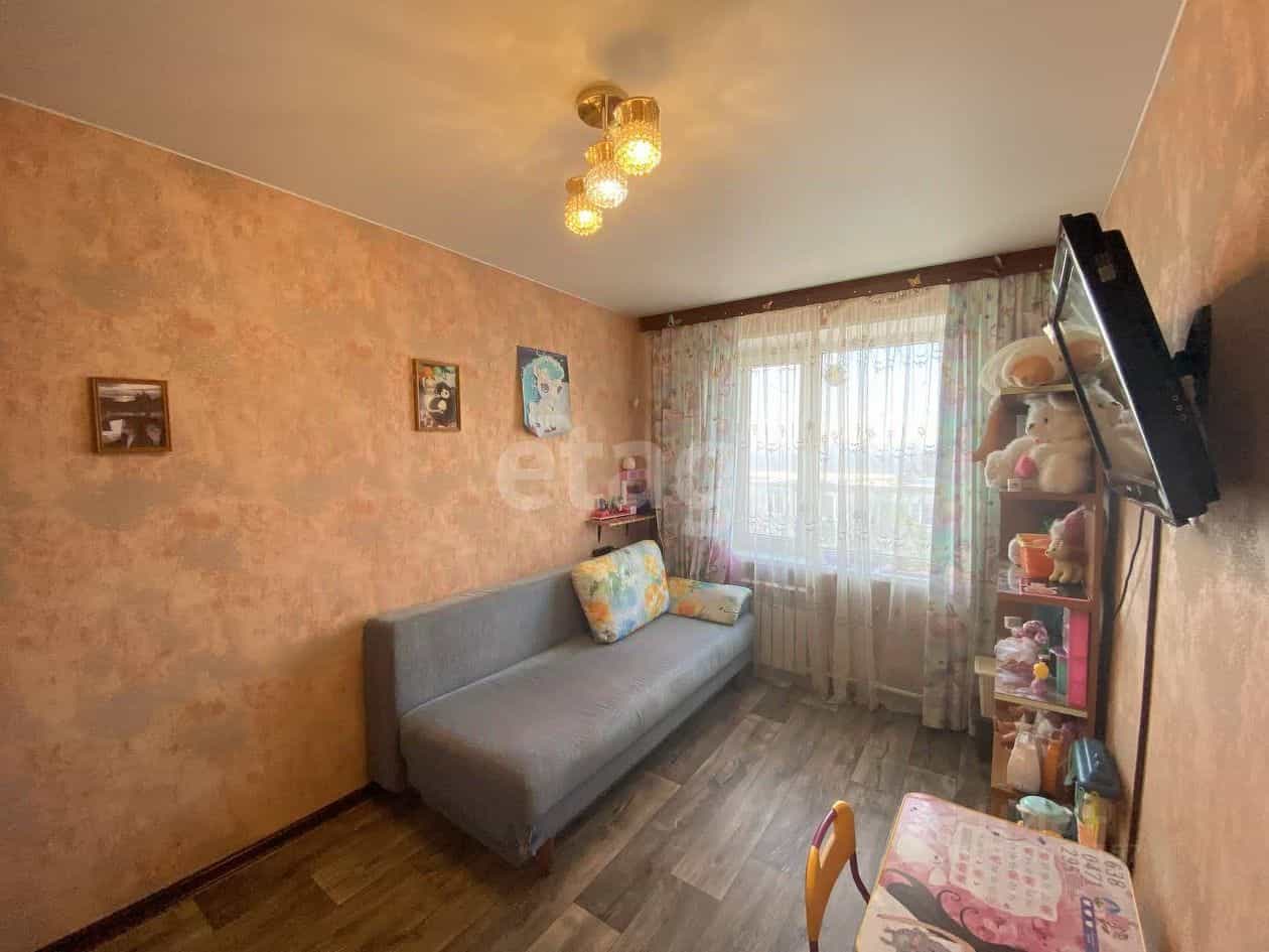 Россия, Камчатский край, Петропавловск-Камчатский, Комсомольская улица, 5, фото 12