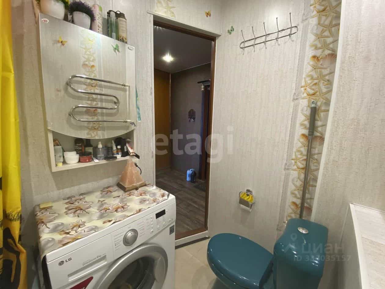 Россия, Камчатский край, Петропавловск-Камчатский, Комсомольская улица, 5, фото 17