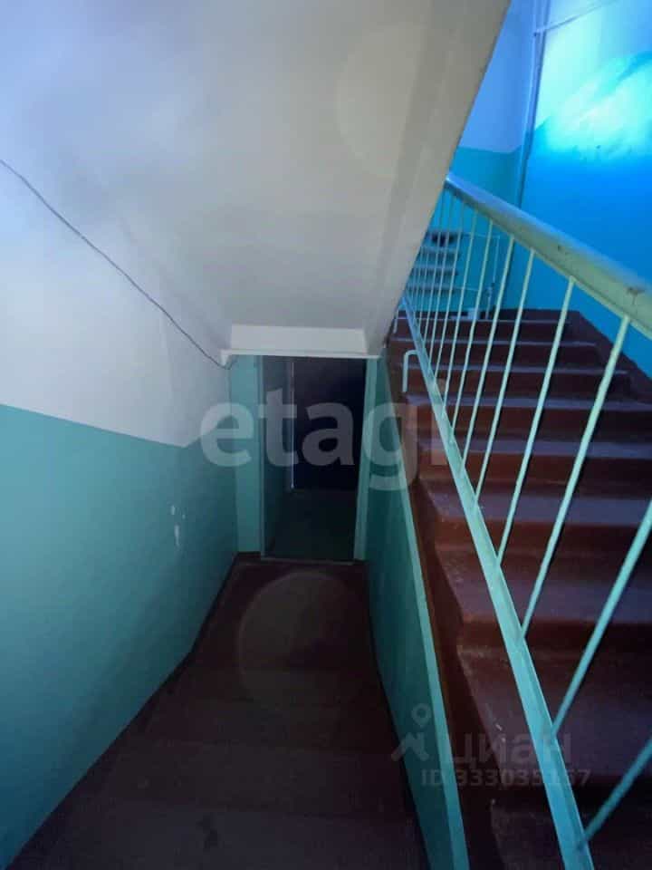 Россия, Камчатский край, Петропавловск-Камчатский, Комсомольская улица, 5, фото 24