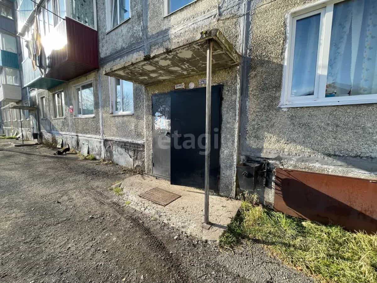 Россия, Камчатский край, Петропавловск-Камчатский, Комсомольская улица, 5, фото 27