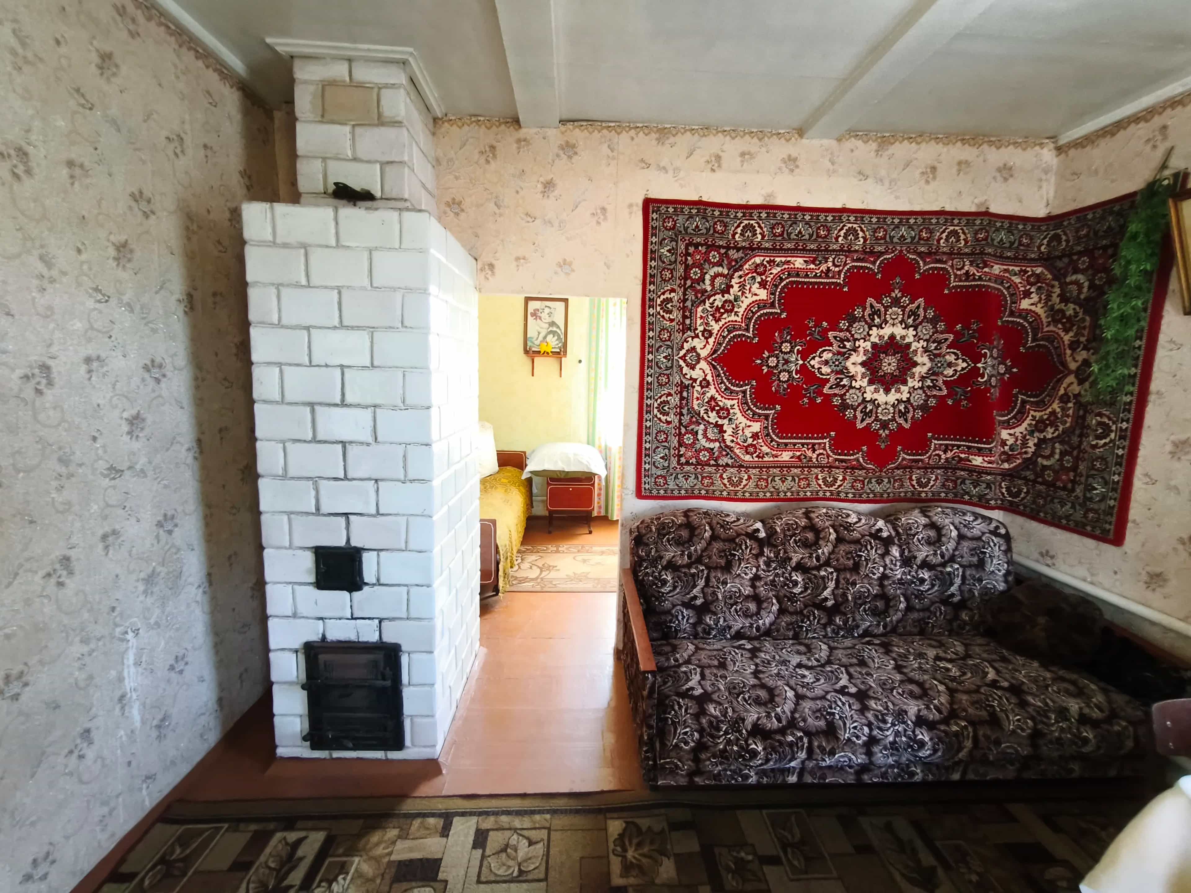 Беларусь, Брестская область, Кобрин, улица Комарова, 46А, фото 27