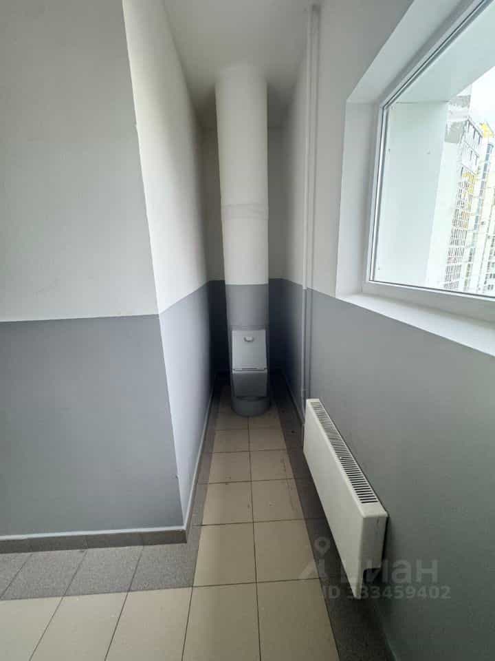 Россия, Московская область, городской округ Солнечногорск, посёлок городского типа Голубое, Трёхсвятская улица, 13, фото 6