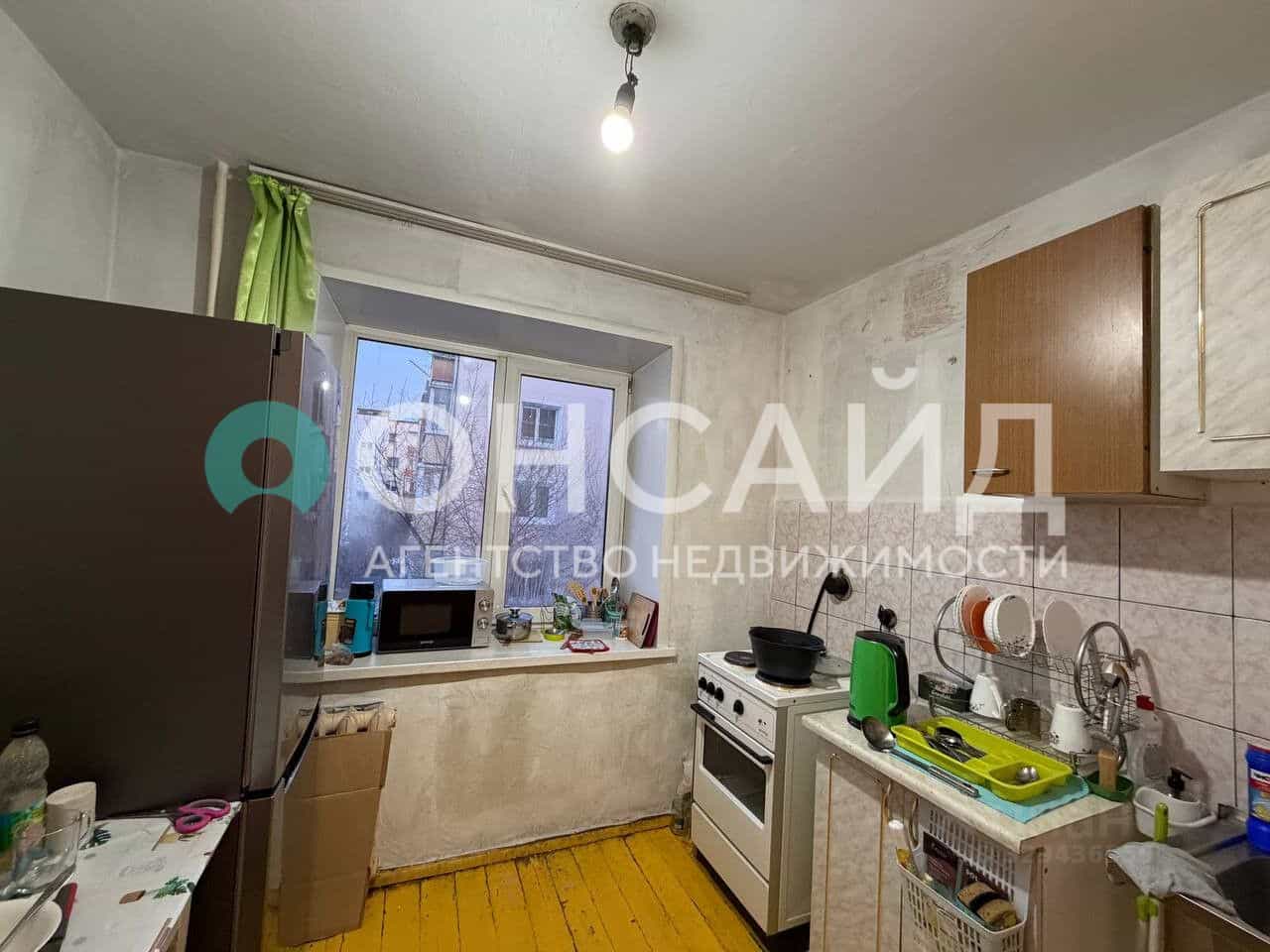 Россия, Республика Бурятия, Улан-Удэ, улица Павлова, 63, фото 5