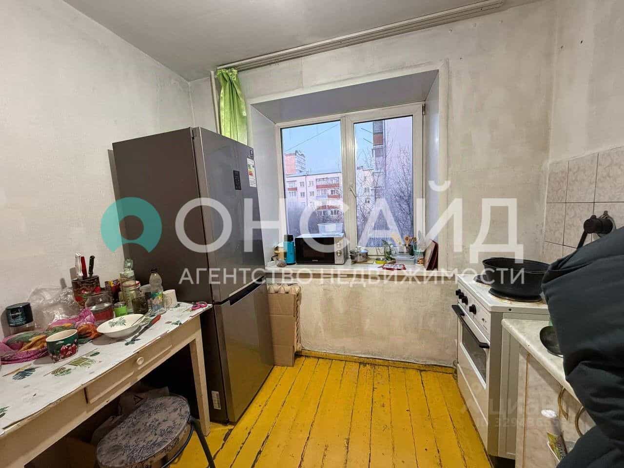 Россия, Республика Бурятия, Улан-Удэ, улица Павлова, 63, фото 6