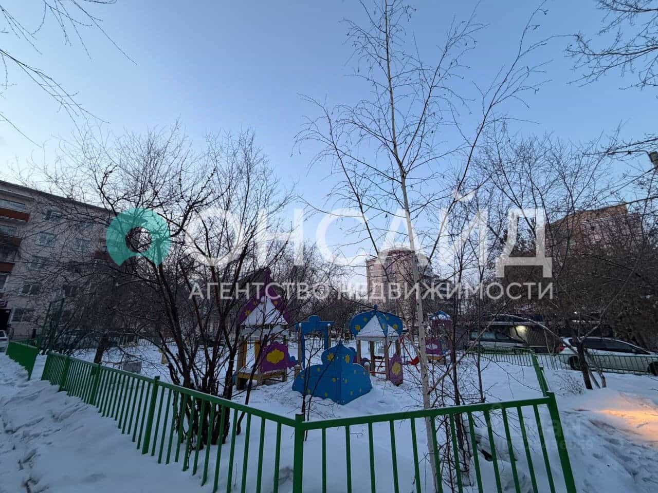 Россия, Республика Бурятия, Улан-Удэ, улица Павлова, 63, фото 13