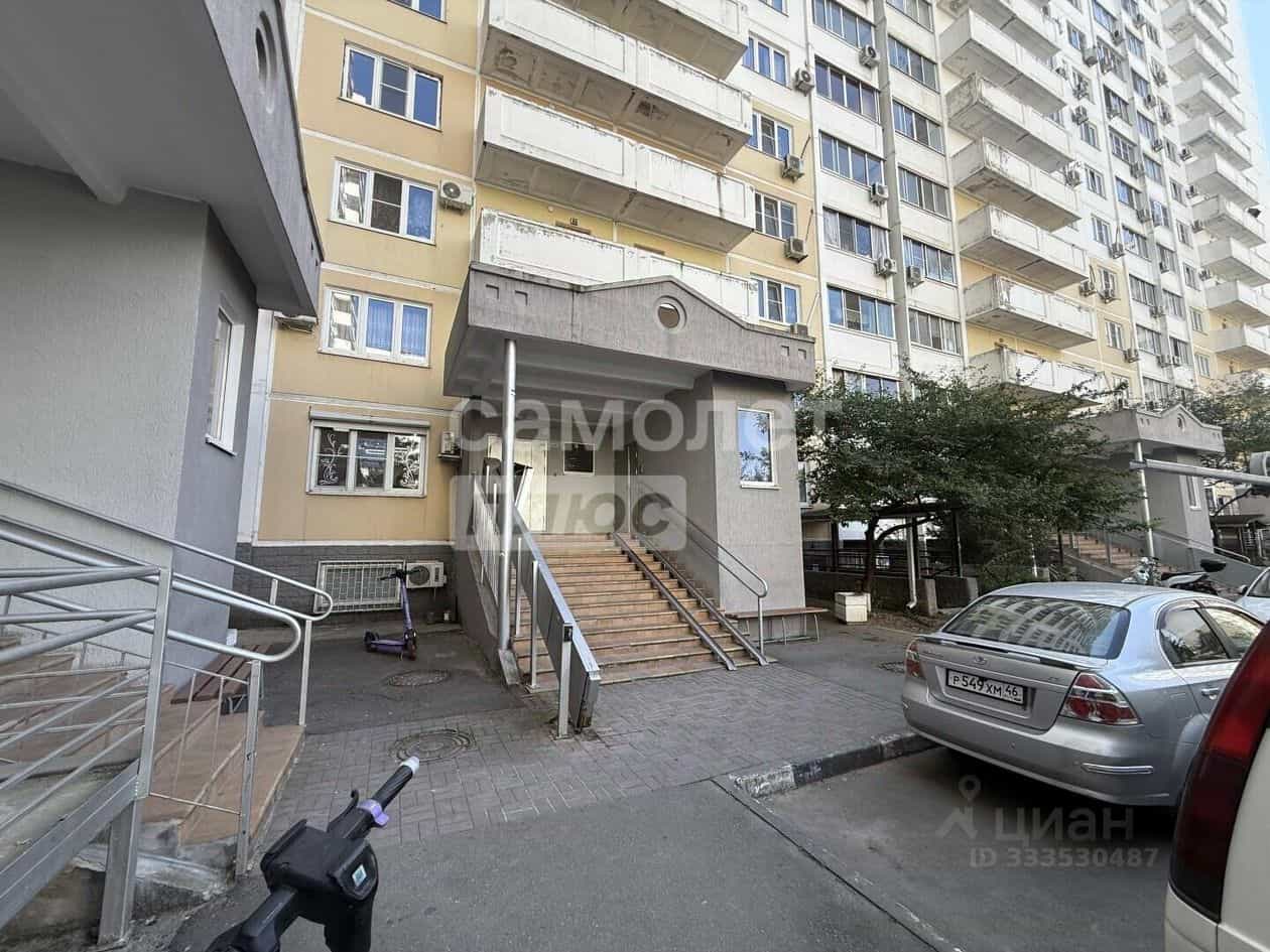 Россия, Краснодарский край, Новороссийск, Анапское шоссе, 41Е, фото 16