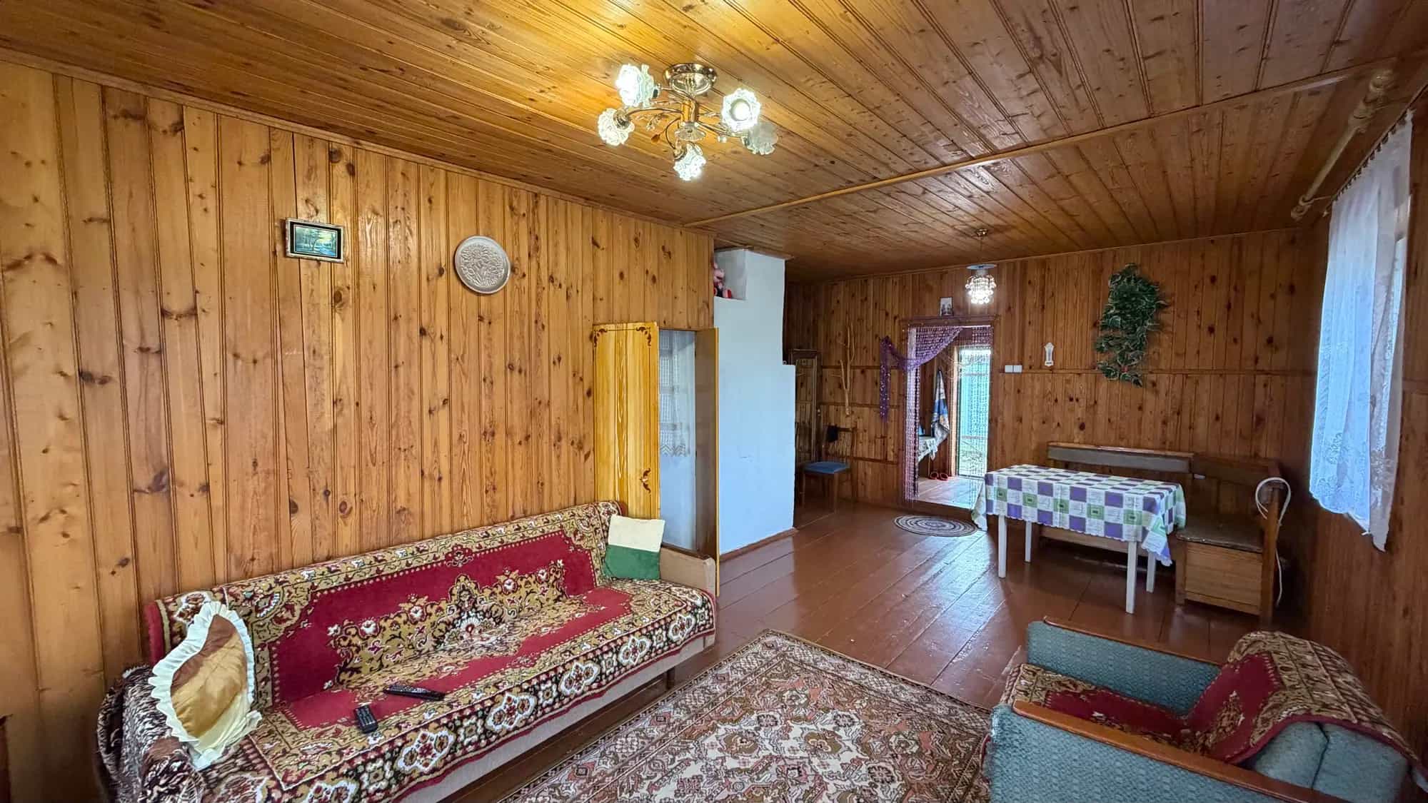 Беларусь, Минская область, Смолевичский район, Пекалинский сельсовет, деревня Пятилетка, Главная улица, 13А, фото 9