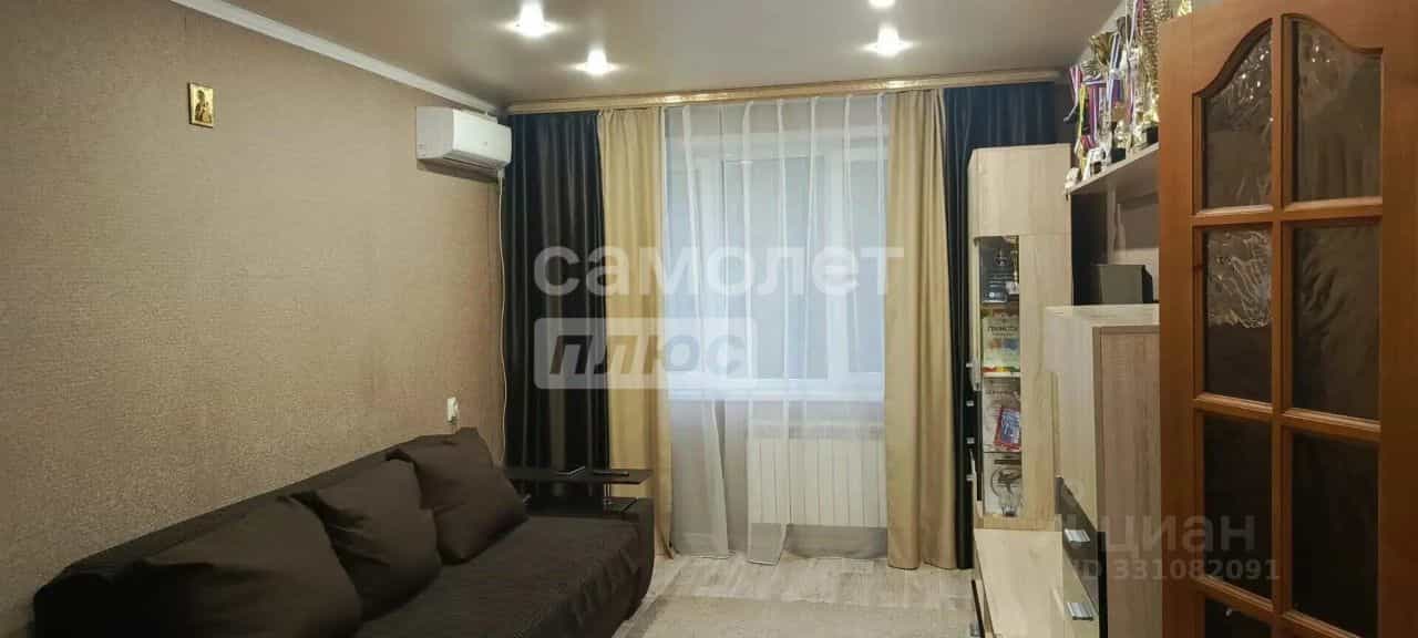 Россия, Липецк, Московская улица, 51