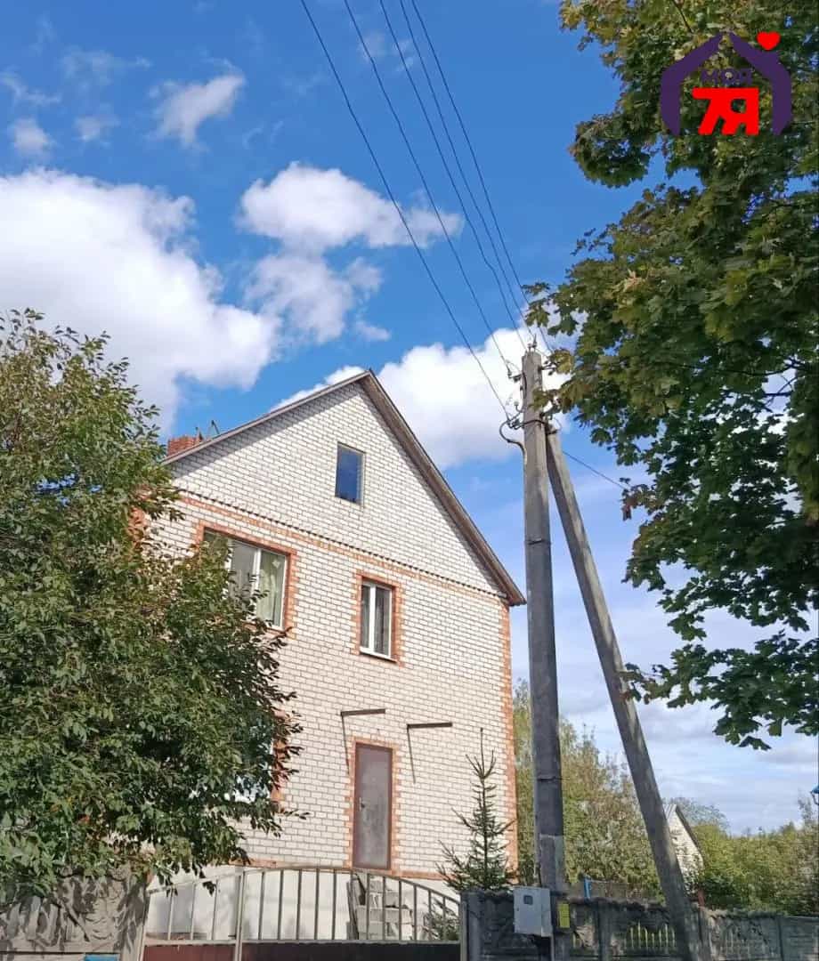 Беларусь, Минская область, Молодечно, переулок Гидротехников, 3, фото 3