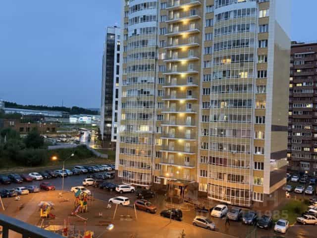 Фото объекта