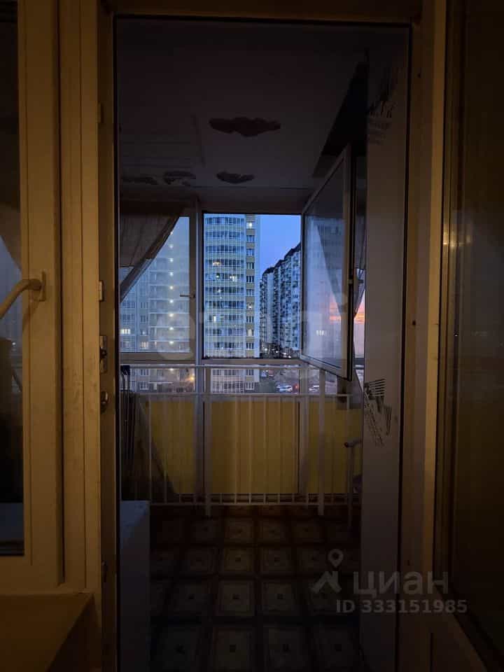 Россия, Красноярск, Норильская улица, 40, фото 9