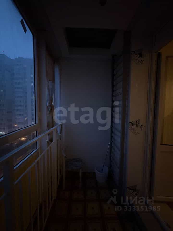 Россия, Красноярск, Норильская улица, 40, фото 10