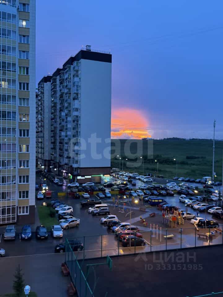 Россия, Красноярск, Норильская улица, 40, фото 26