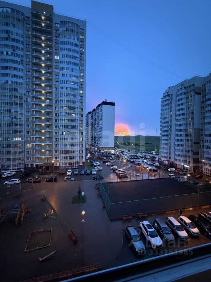 Россия, Красноярск, Норильская улица, 40, фото 27