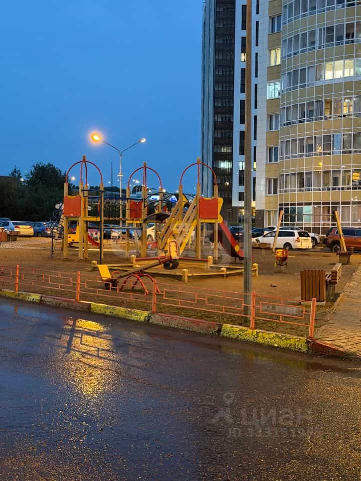 Россия, Красноярск, Норильская улица, 40, фото 30