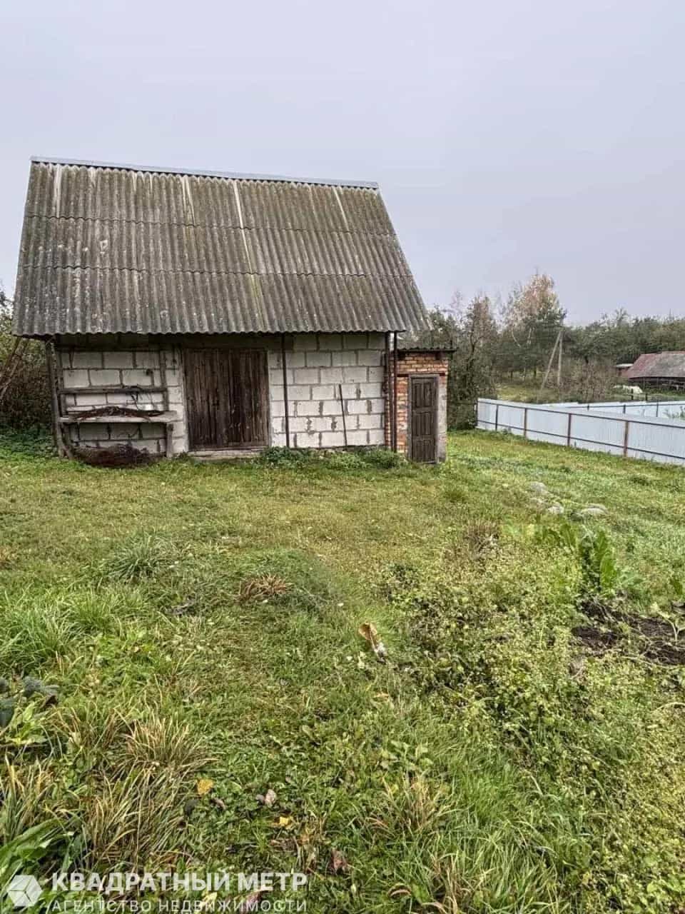 Беларусь, Минский район, Шершунский сельсовет, деревня Головачи, Придорожная улица, 27, фото 13