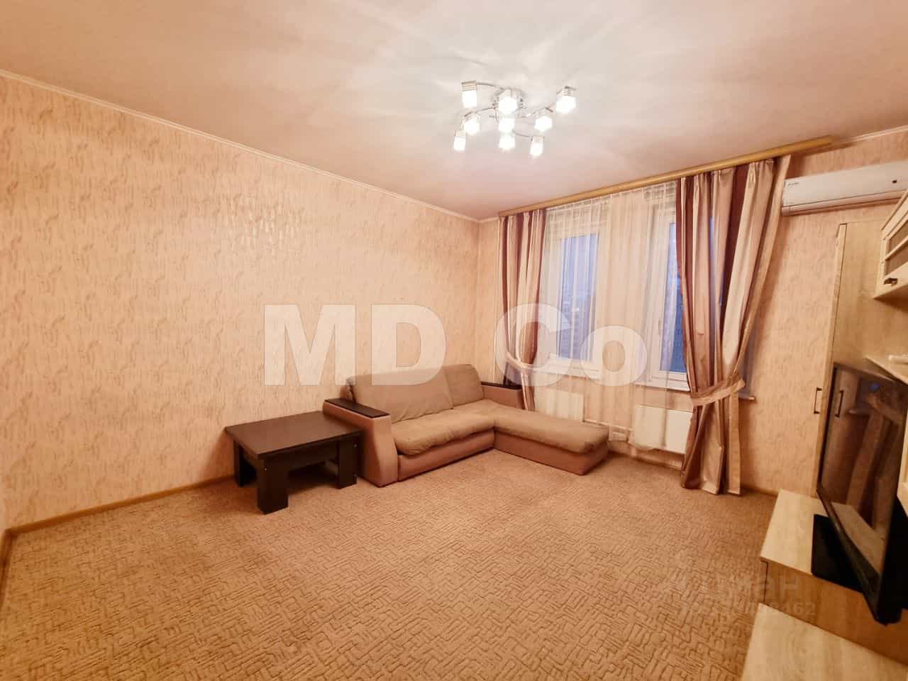 Россия, Москва, Святоозёрская улица, 5