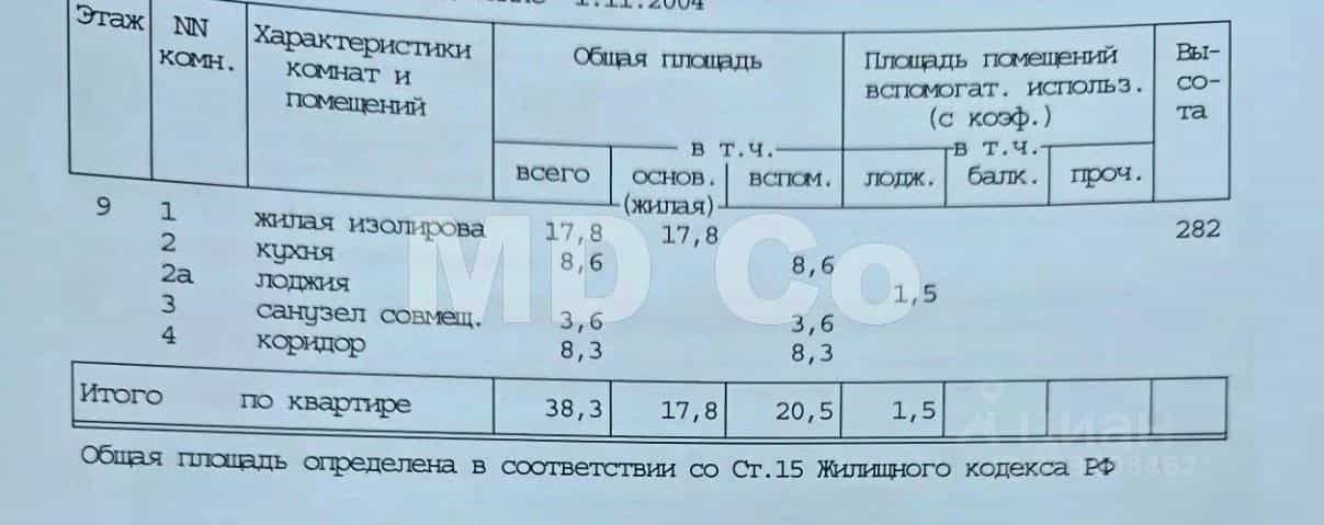 Россия, Москва, Святоозёрская улица, 5, фото 5