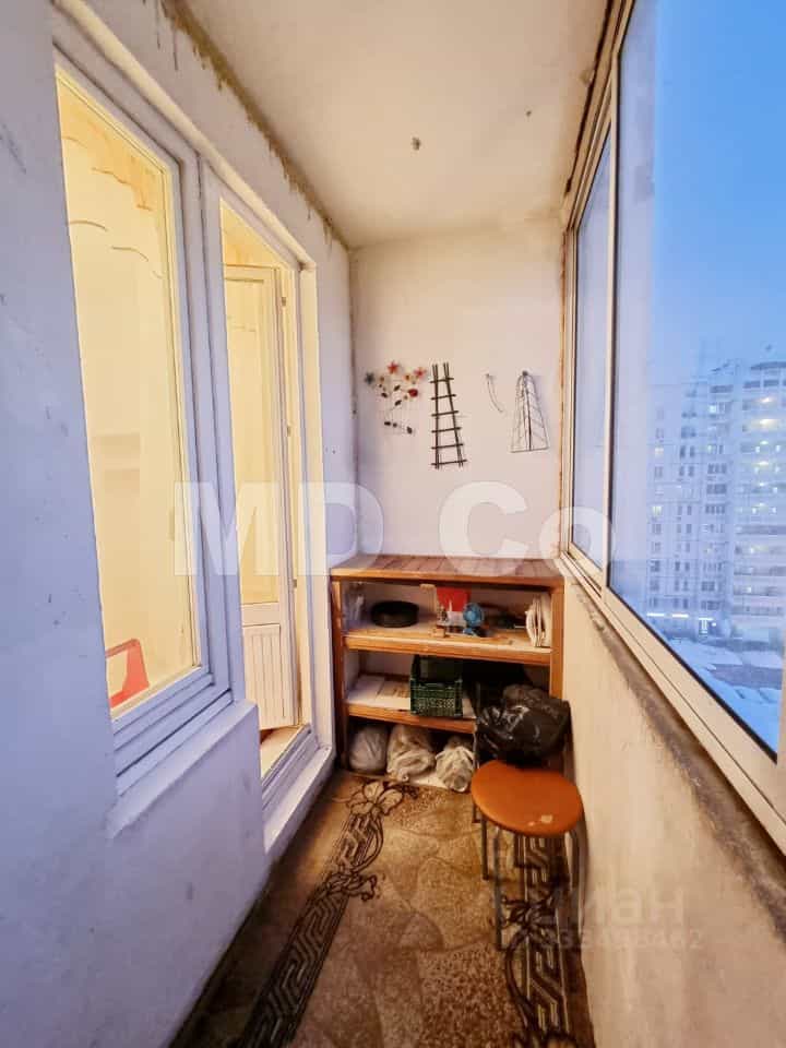 Россия, Москва, Святоозёрская улица, 5, фото 13