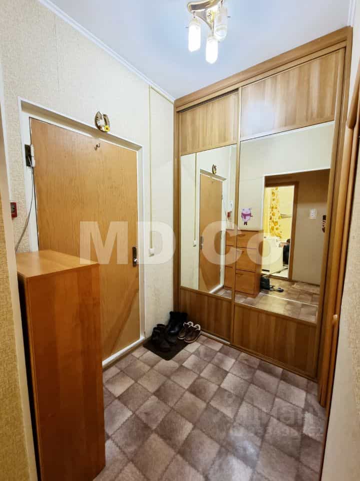 Россия, Москва, Святоозёрская улица, 5, фото 16