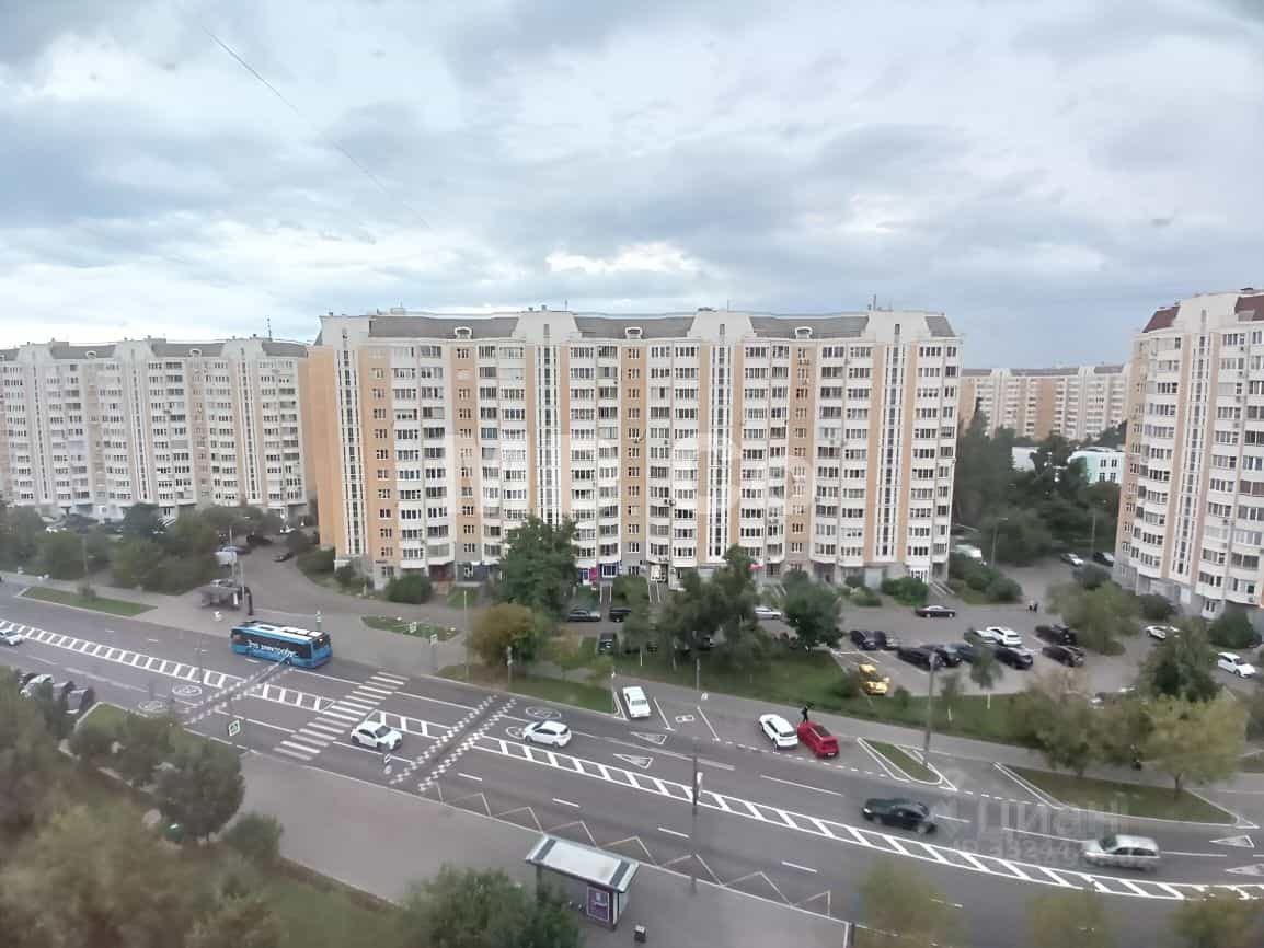Россия, Москва, Святоозёрская улица, 5, фото 17