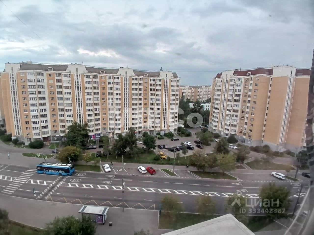 Россия, Москва, Святоозёрская улица, 5, фото 18