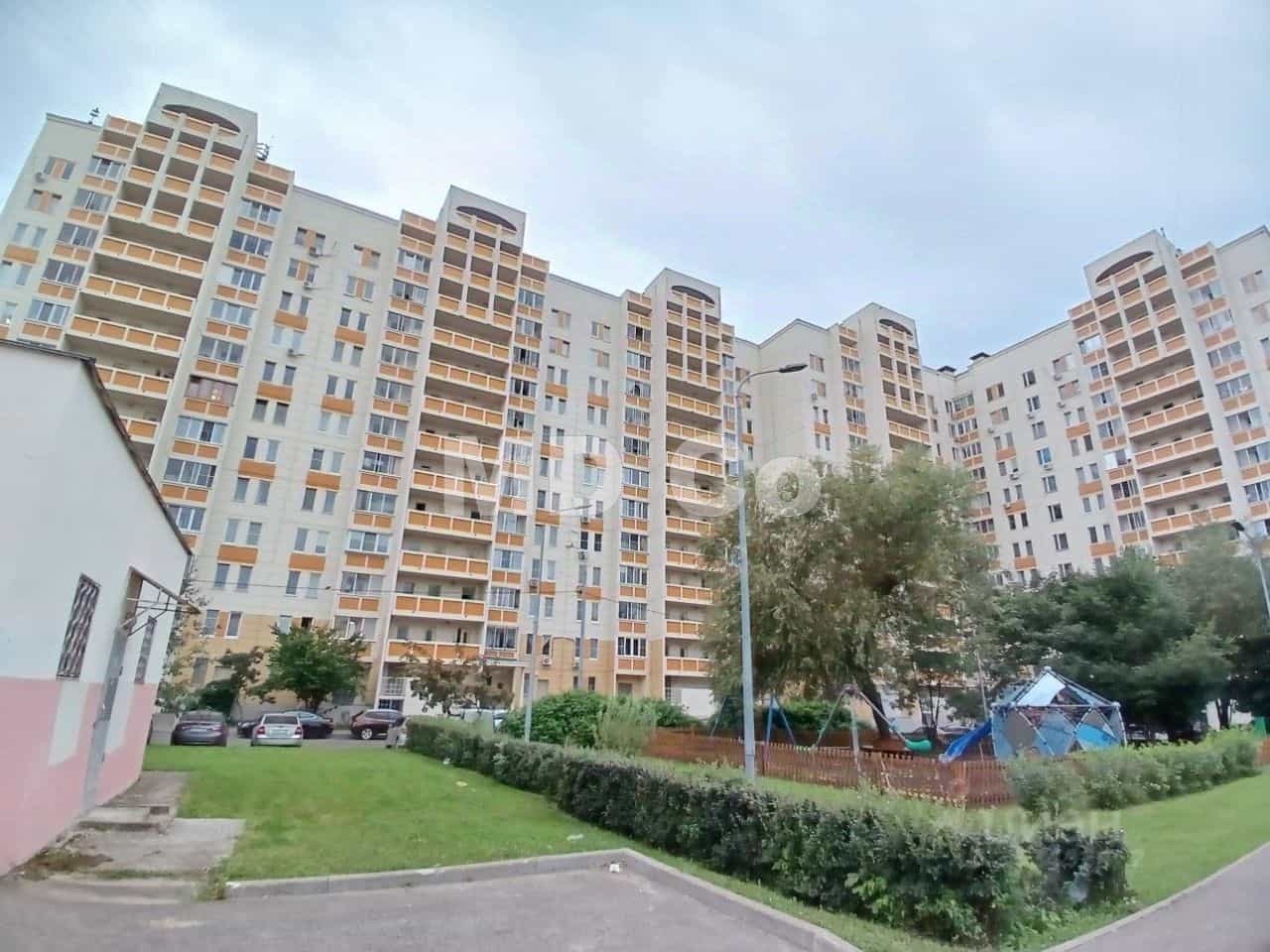 Россия, Москва, Святоозёрская улица, 5, фото 22