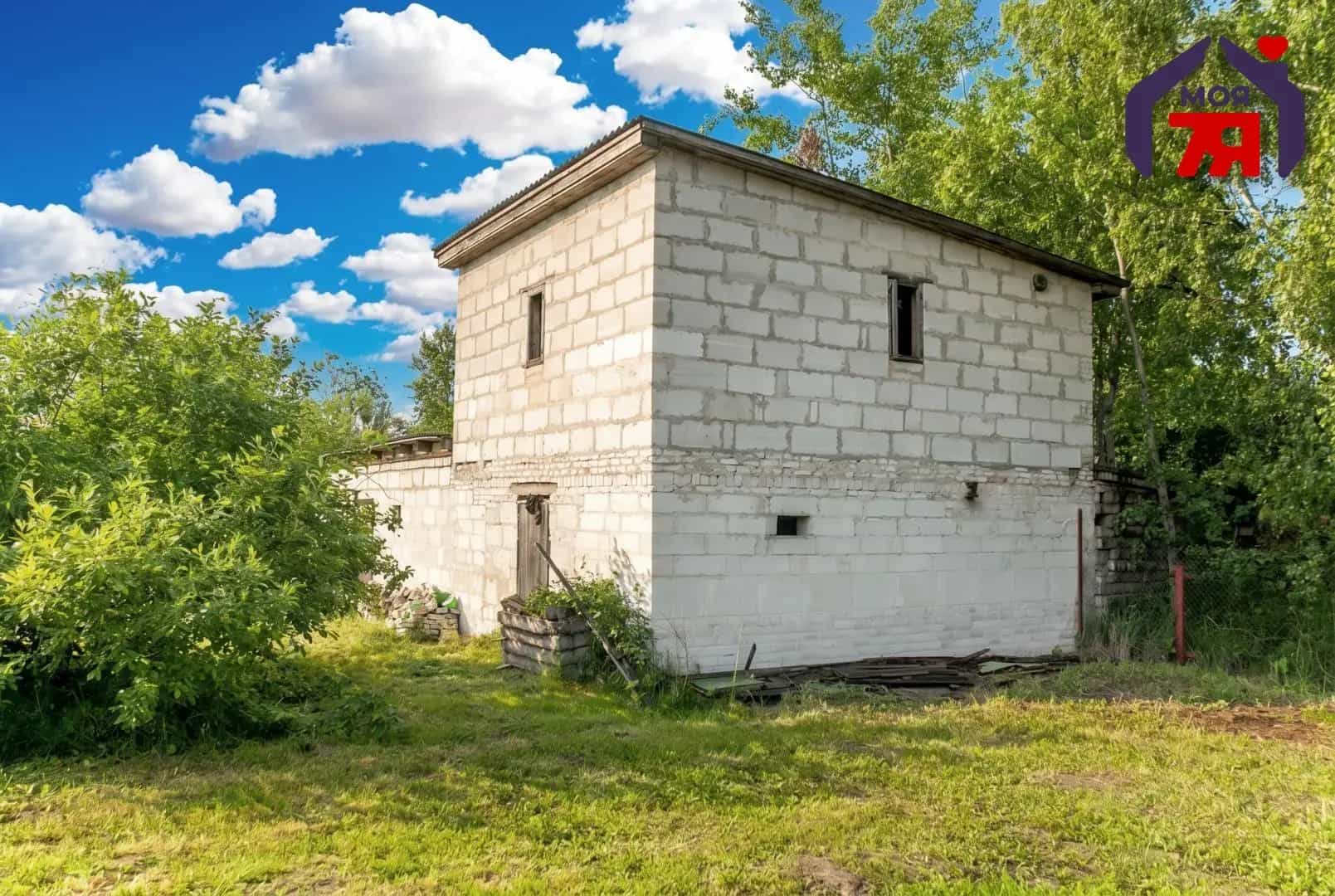 Беларусь, Минская область, Молодечненский район, садоводческое товарищество Родничок-83, 270, фото 13