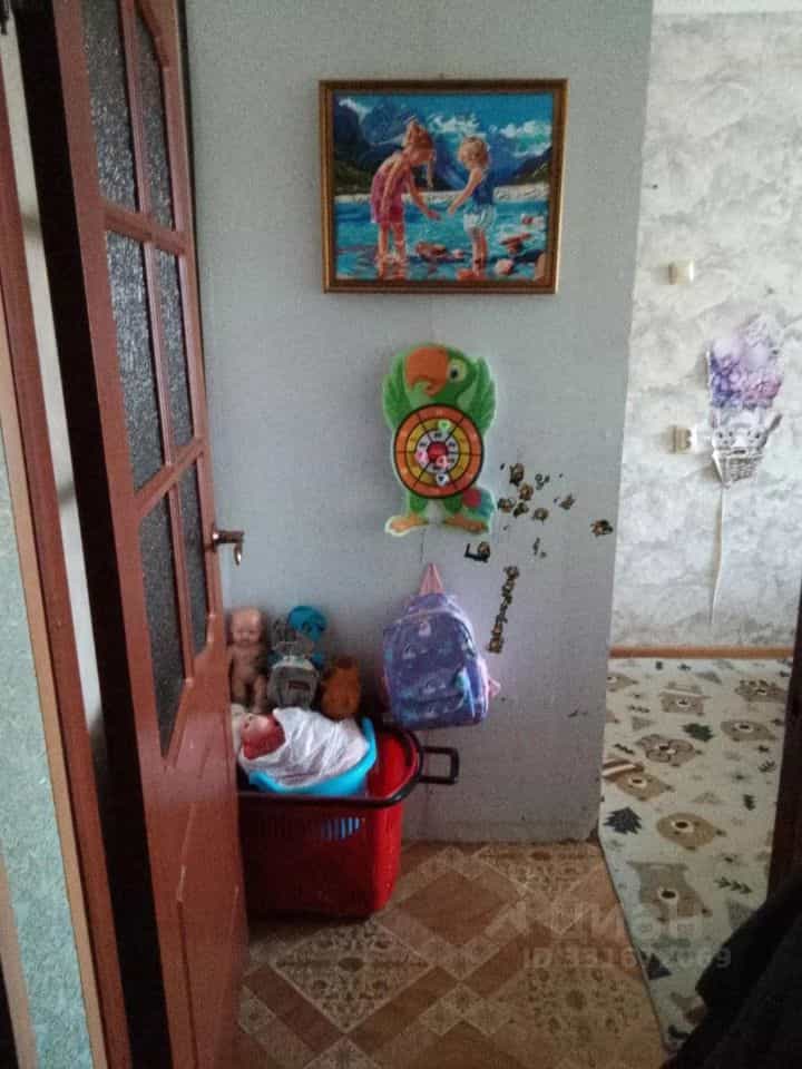 Россия, Калужская область, Малоярославецкий муниципальный округ, село Головтеево, Солнечная улица, 2, фото 7