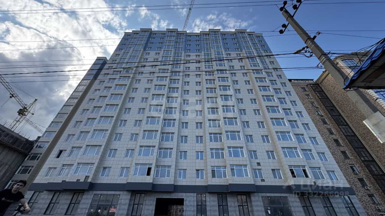 Россия, Республика Дагестан, Махачкала, улица Времена Года, 5