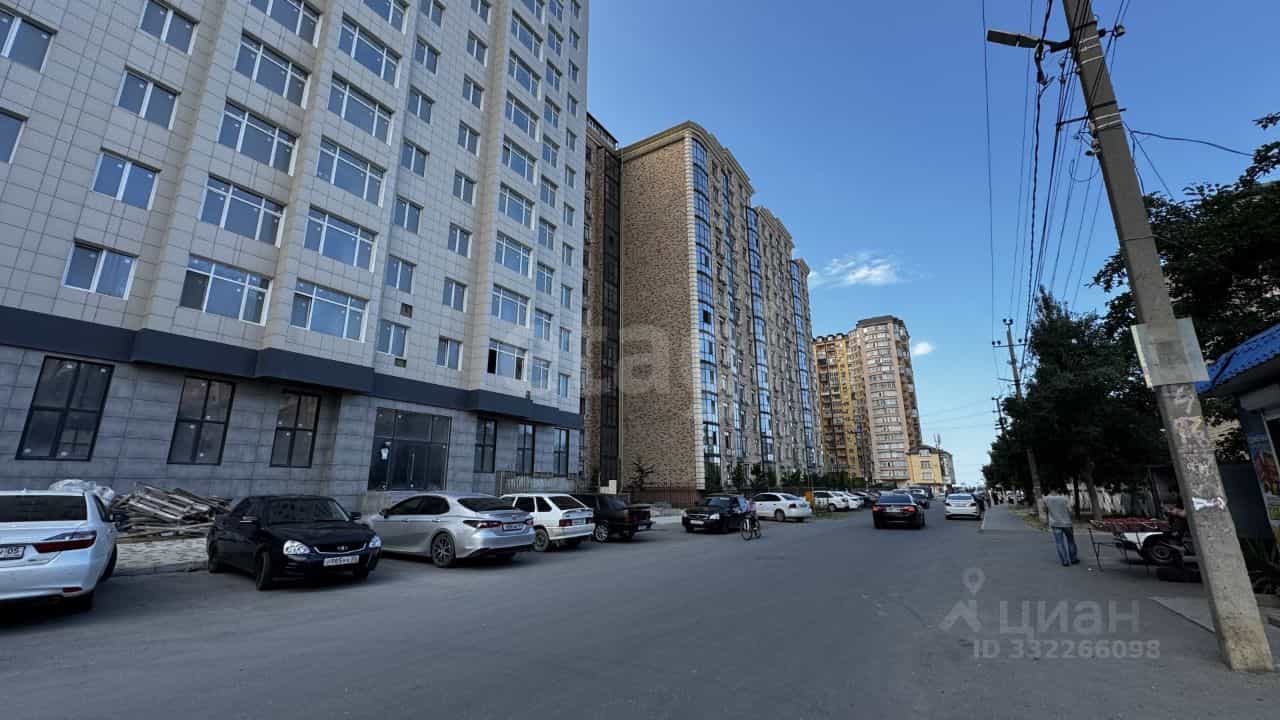 Россия, Республика Дагестан, Махачкала, улица Времена Года, 5, фото 9