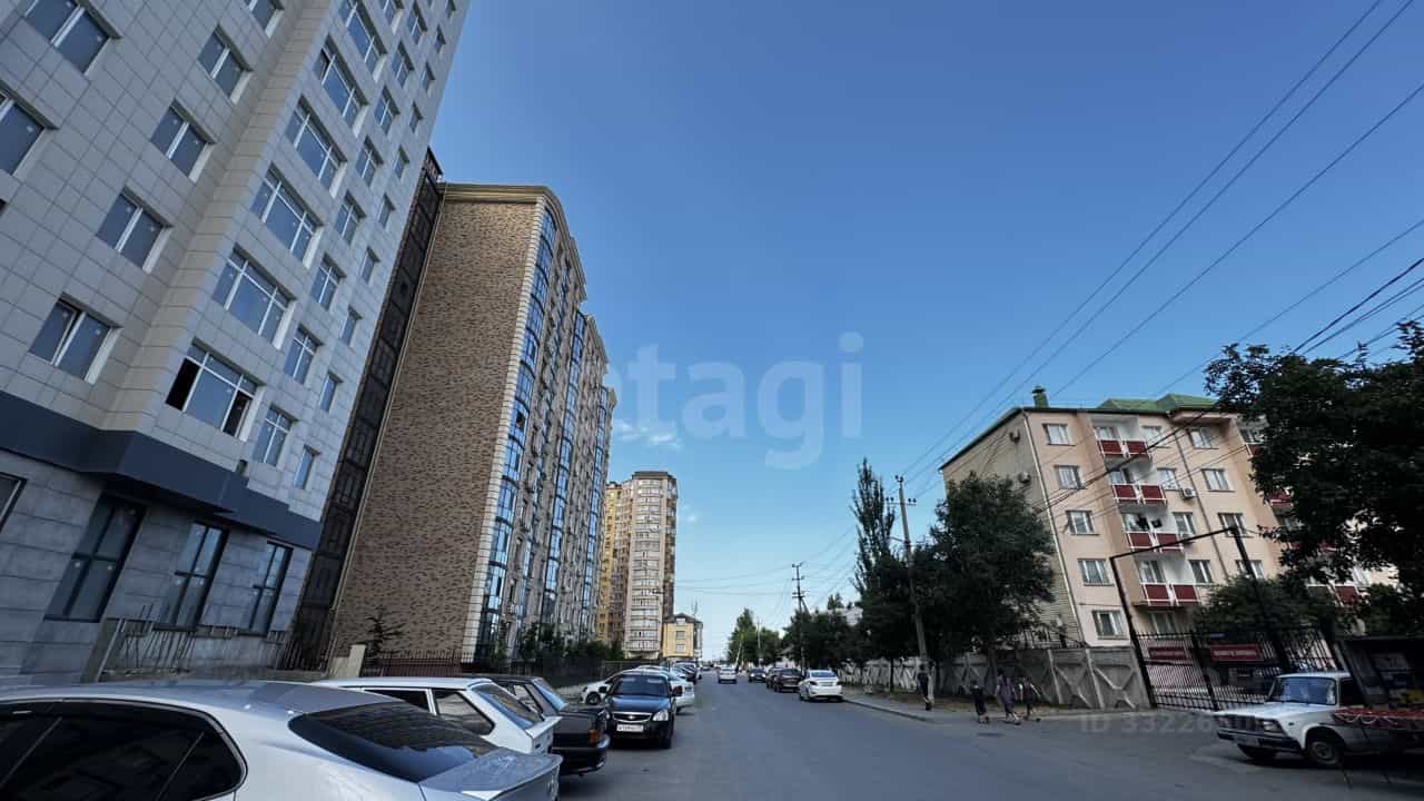 Россия, Республика Дагестан, Махачкала, улица Времена Года, 5, фото 12