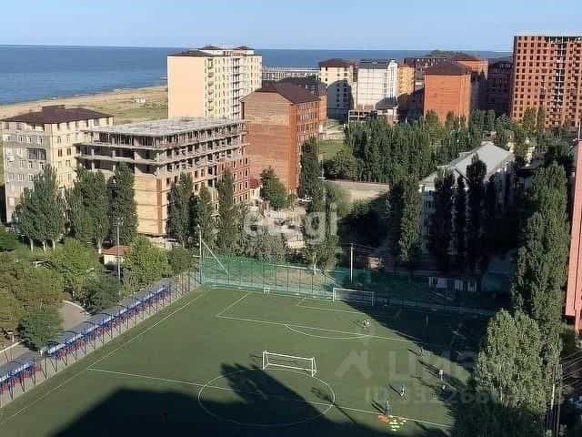 Россия, Республика Дагестан, Махачкала, улица Времена Года, 5, фото 13