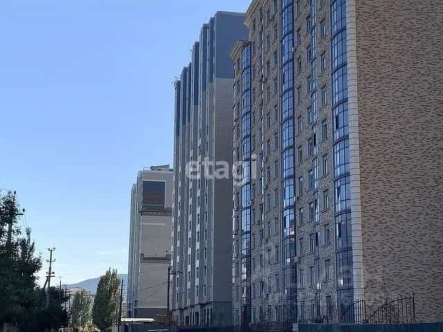Россия, Республика Дагестан, Махачкала, улица Времена Года, 5, фото 14