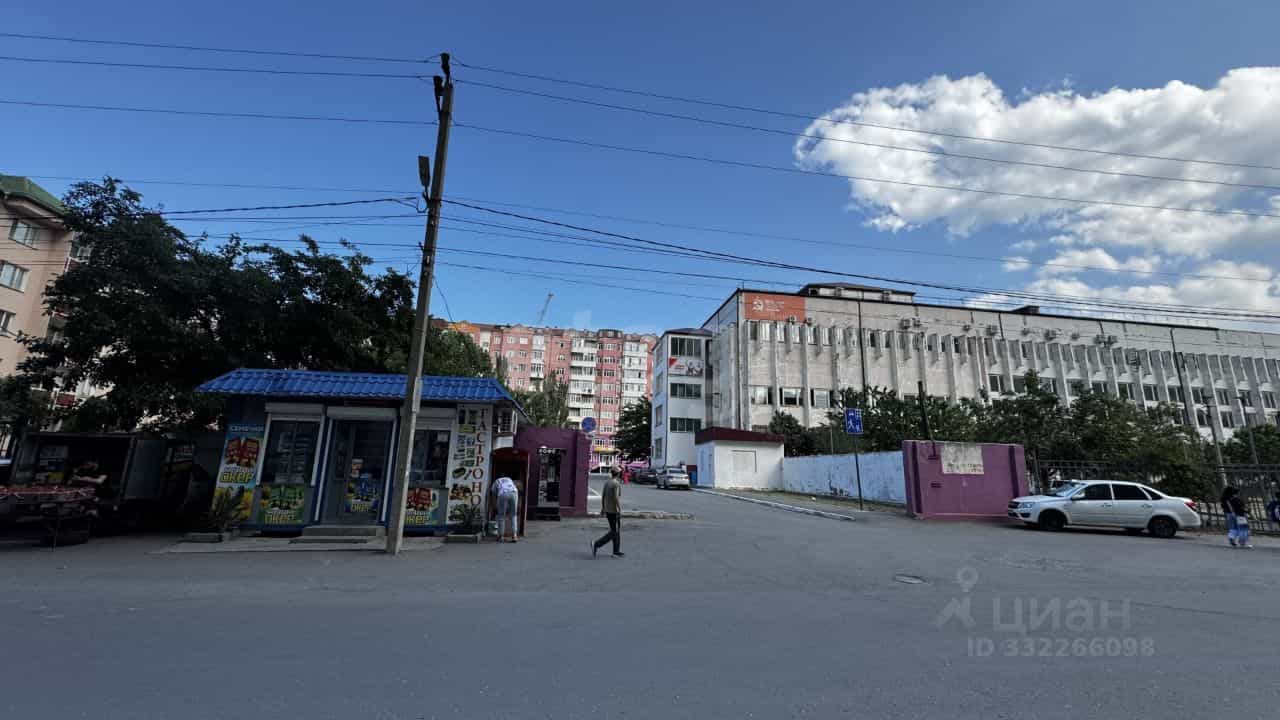Россия, Республика Дагестан, Махачкала, улица Времена Года, 5, фото 16