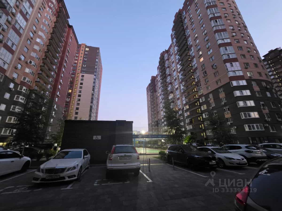 Россия, Ростов-на-Дону, Берберовская улица, 16с2, фото 8