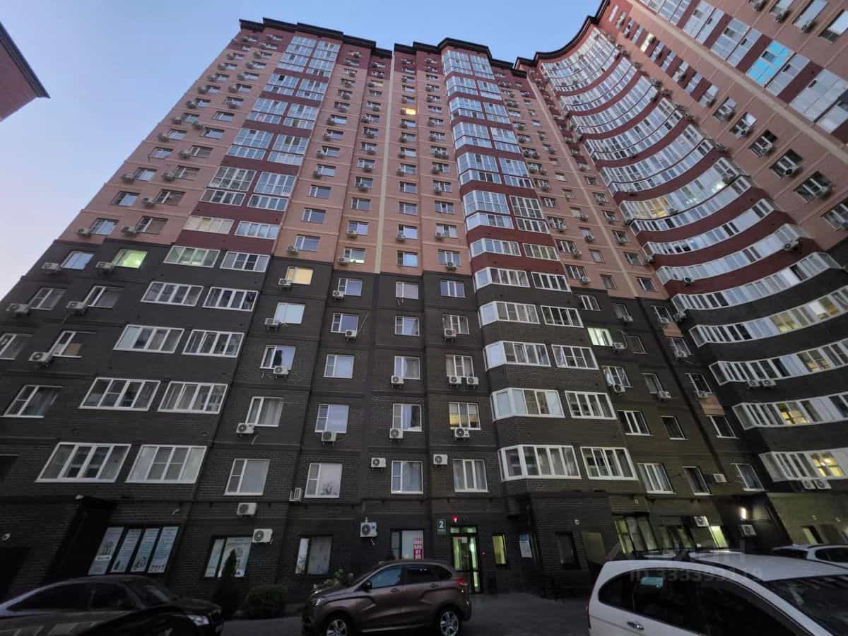 Россия, Ростов-на-Дону, Берберовская улица, 16с2, фото 9