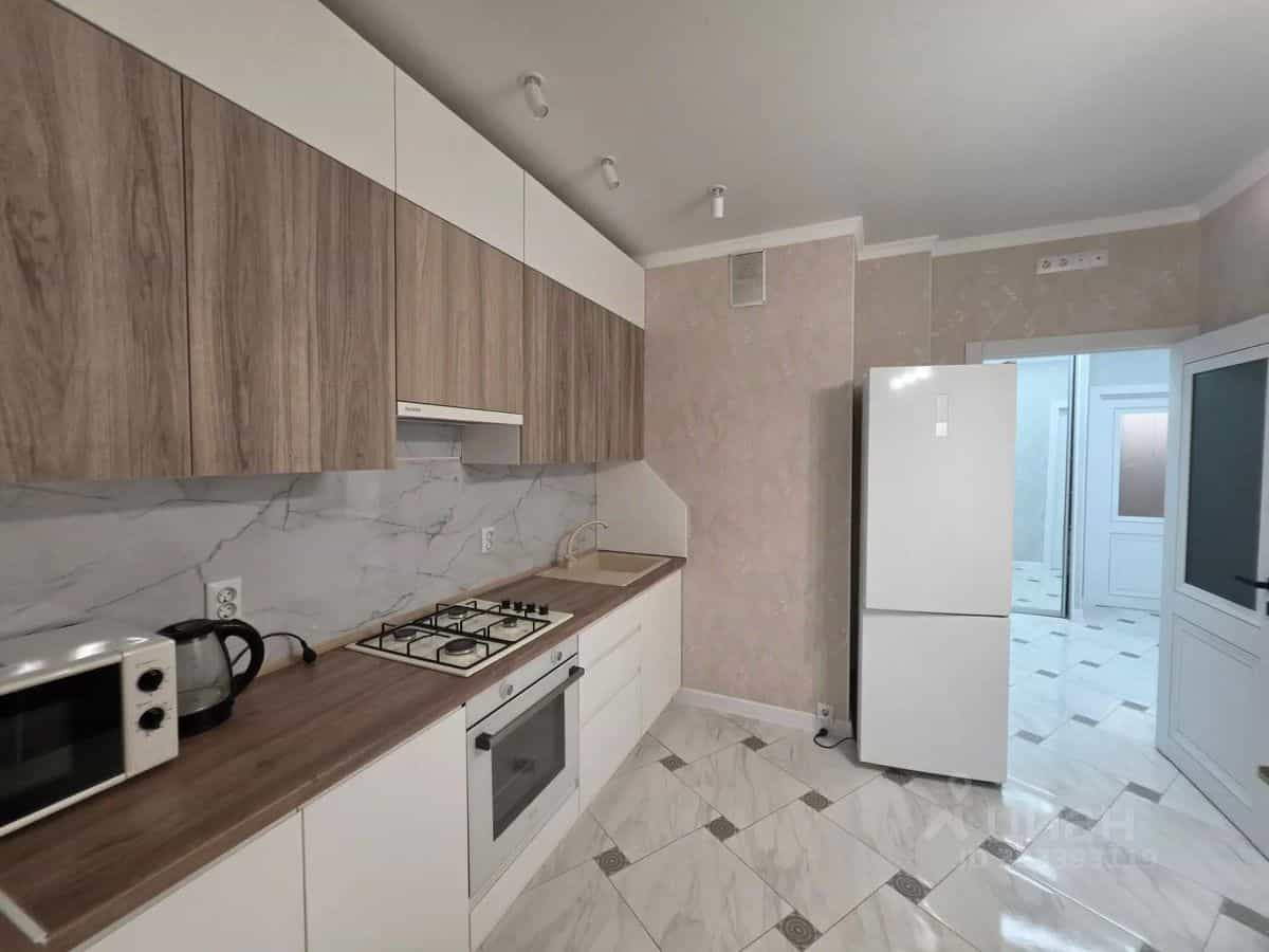Россия, Ростов-на-Дону, Берберовская улица, 16с2, фото 29