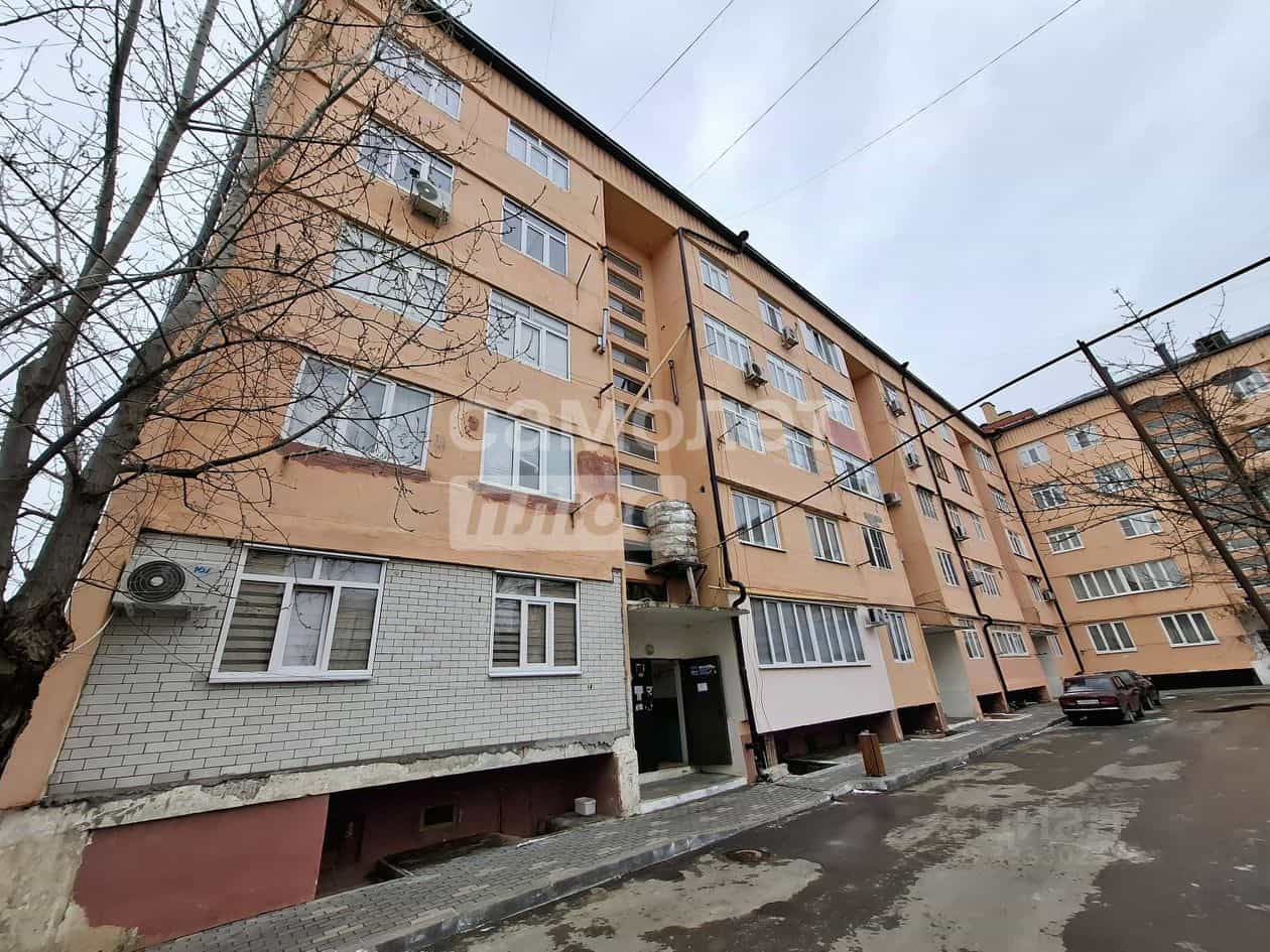 Россия, Республика Дагестан, Дербент, улица Х. Тагиева, 33, фото 13