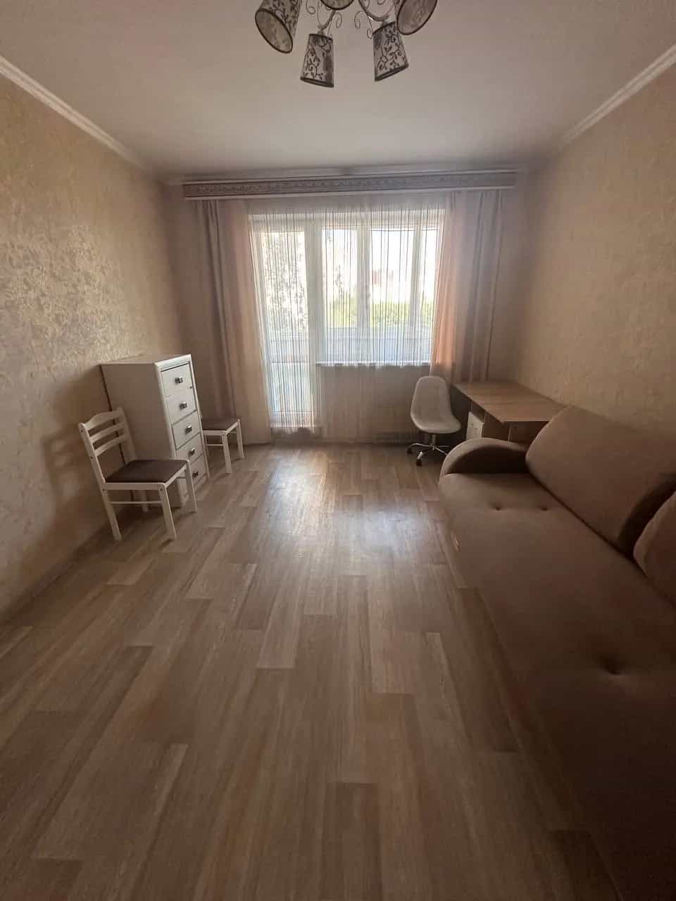 Беларусь, Минск, Радужная улица, 10