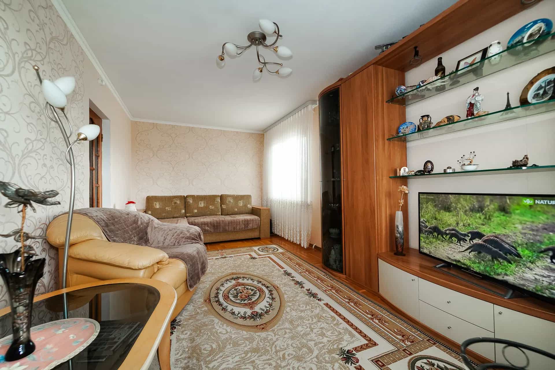 Беларусь, Минск, улица Калиновского, 40к4