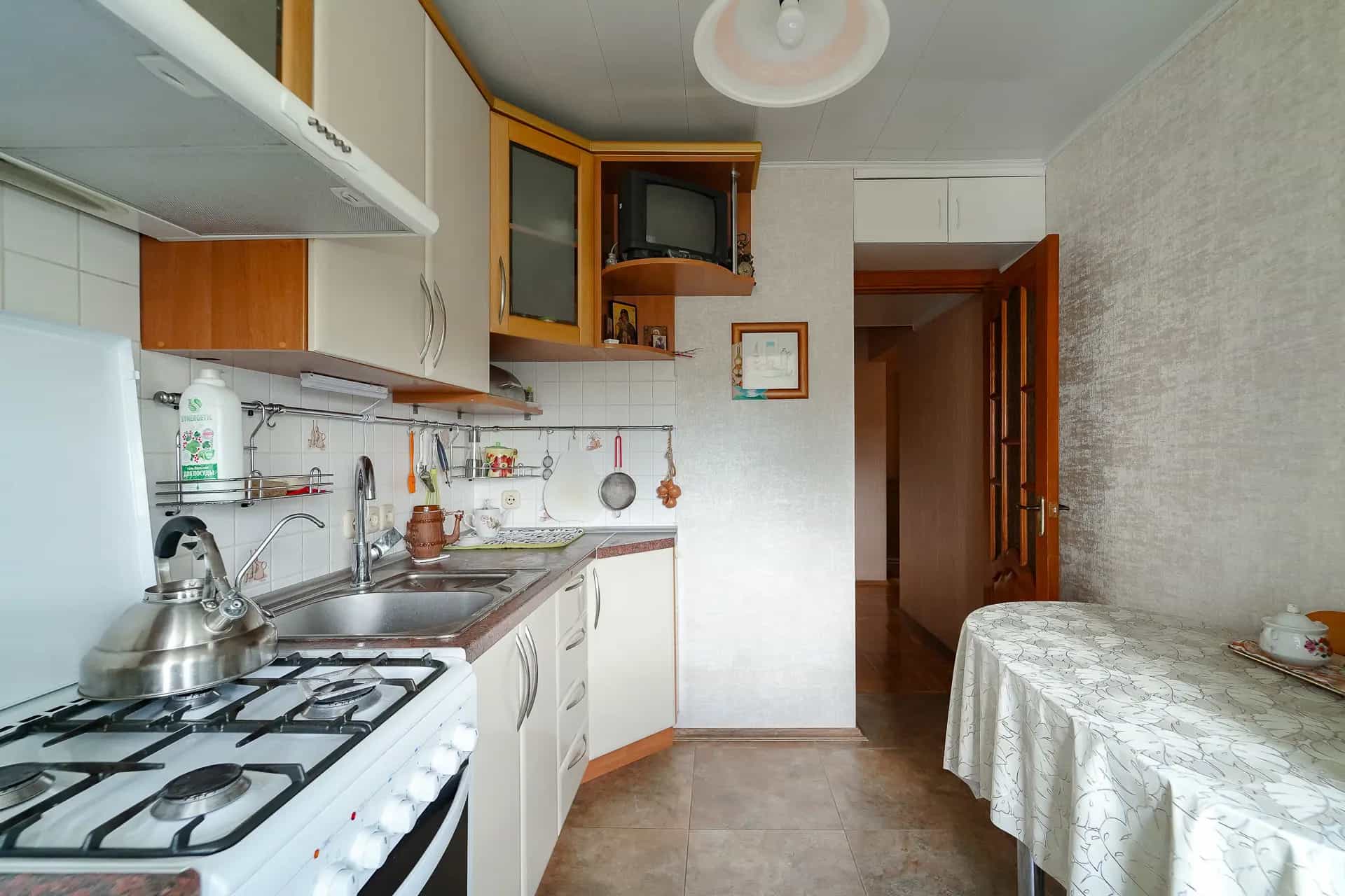Беларусь, Минск, улица Калиновского, 40к4, фото 3